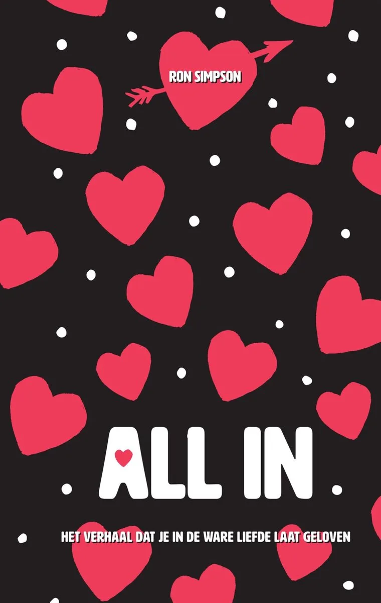 All in von Spectrum – Buchfoto