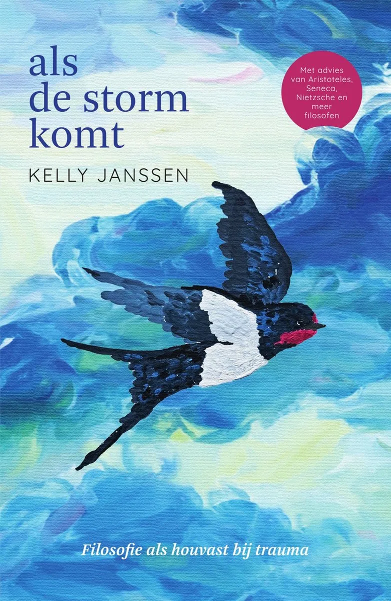 Als de storm komt by Spectrum – book photo