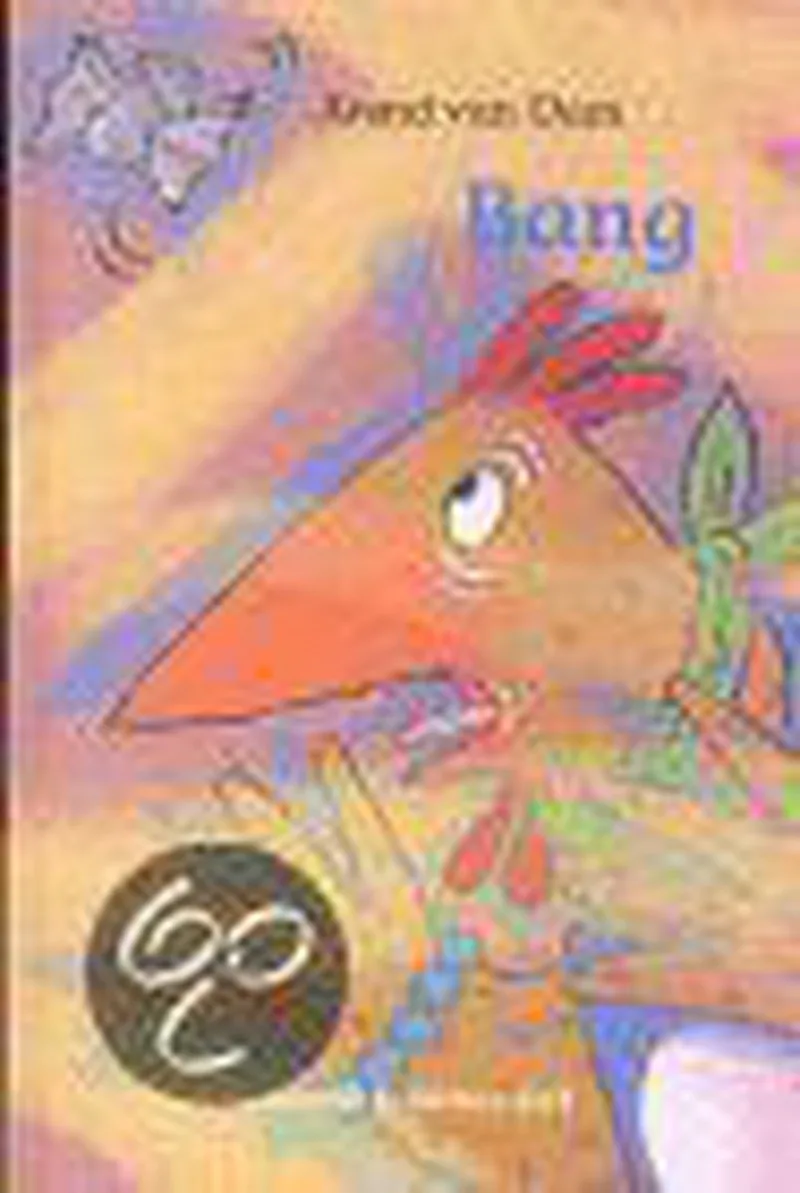Bang von Spectrum – Buchfoto