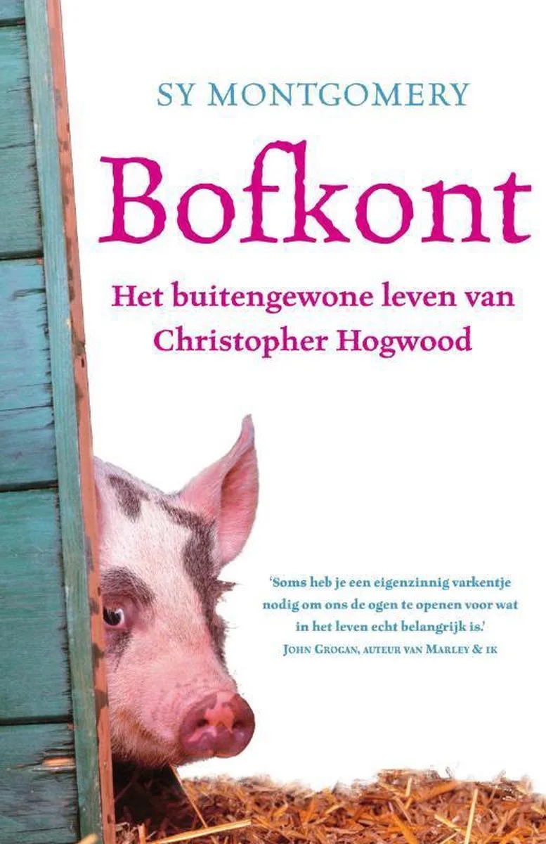 Bofkont fra Spectrum – billede af bogen