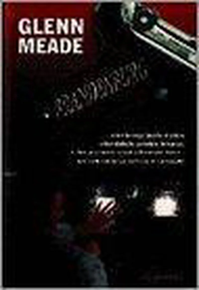 Brandenburg von Spectrum – Buchfoto