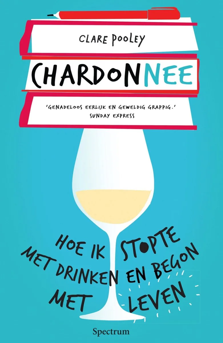 Chardonnee von Spectrum – Buchfoto