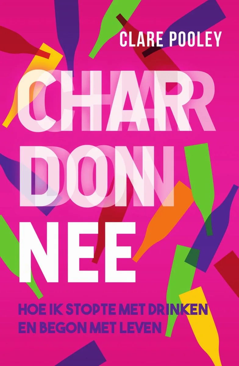 Chardonnee de Spectrum – photo du livre