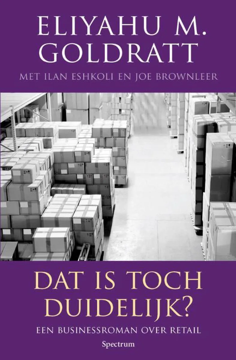 Dat is toch duidelijk? von Spectrum – Buchfoto