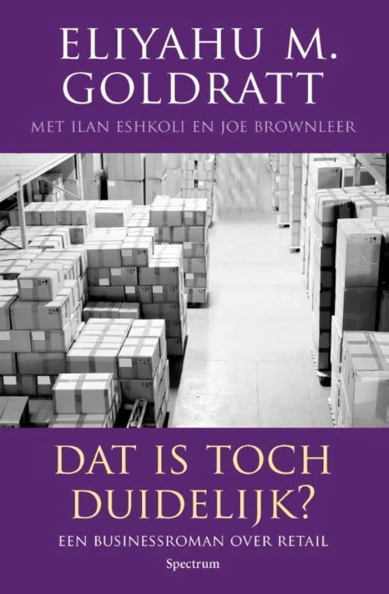 Dat is toch duidelijk? von Spectrum – Buchfoto