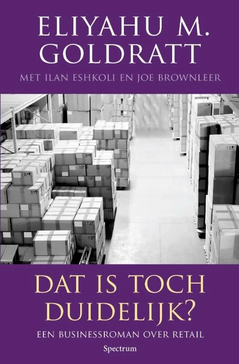 Dat is toch duidelijk? von Spectrum – Buchfoto