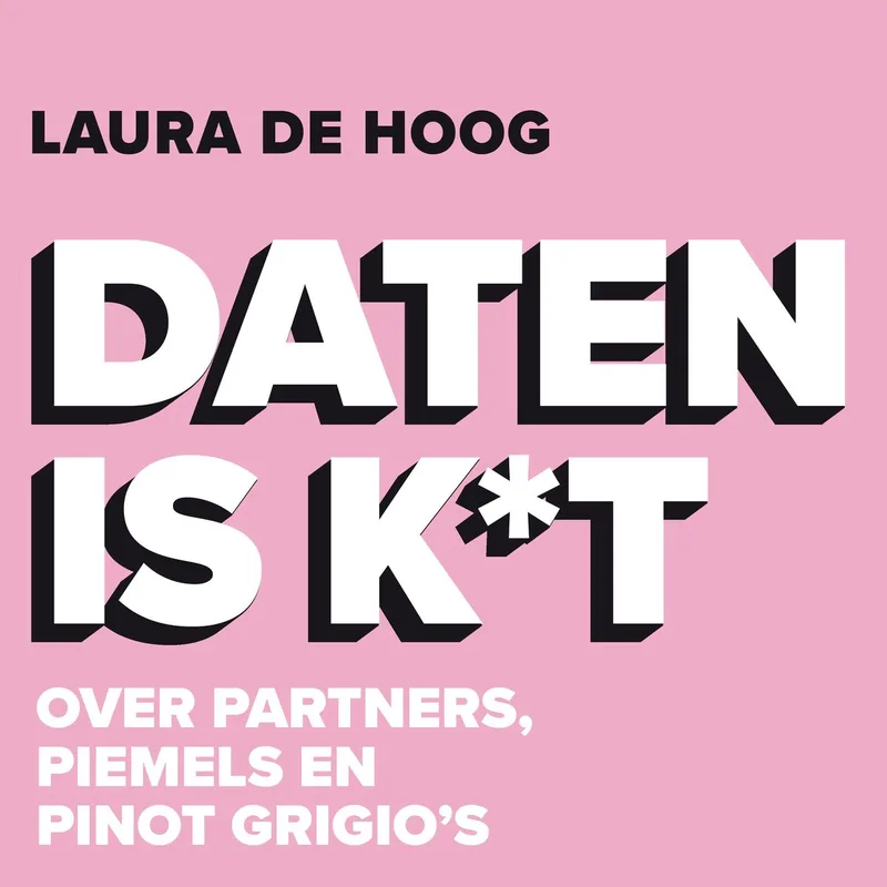 Daten is k*t de Spectrum – photo du livre