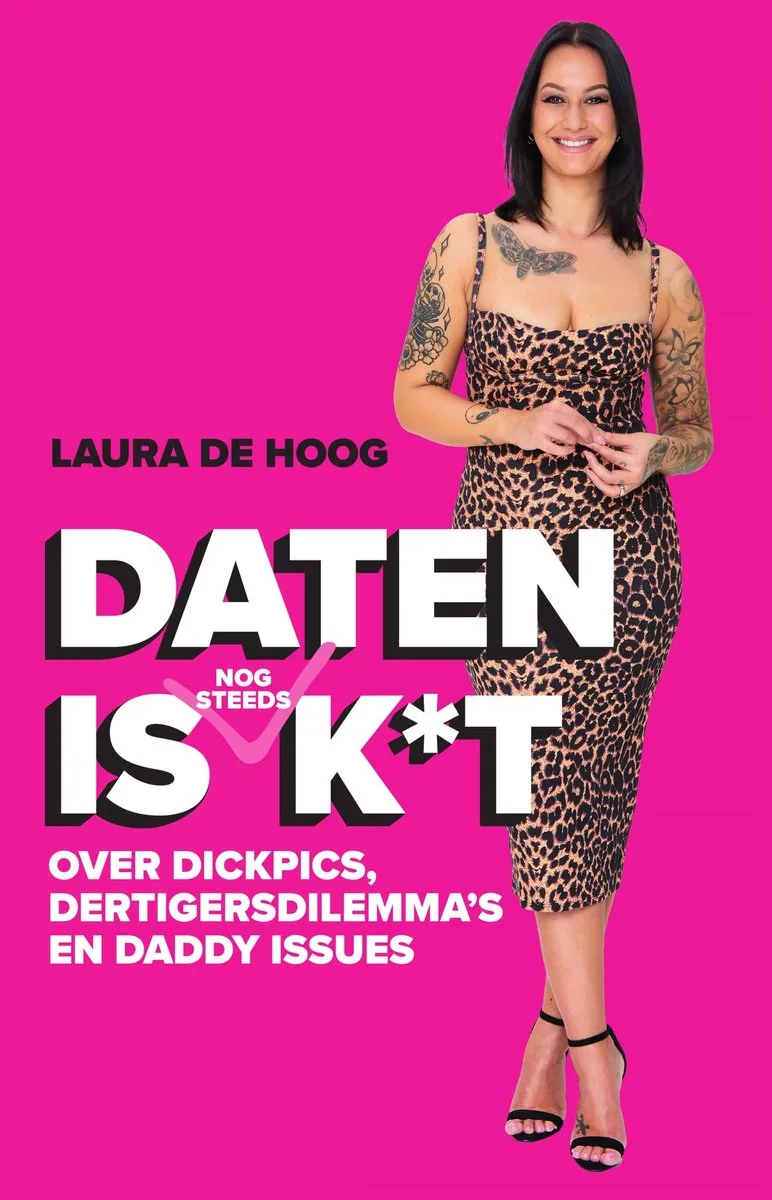 Daten is (nog steeds) k*t von Spectrum – Buchfoto