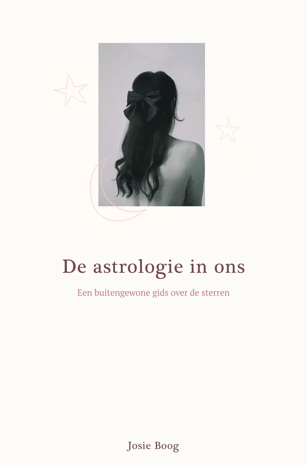 De astrologie in ons von Spectrum – Buchfoto