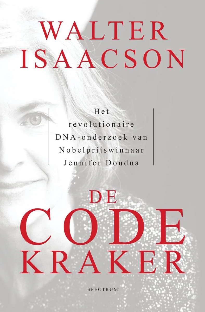 De codekraker från Spectrum – bokbild