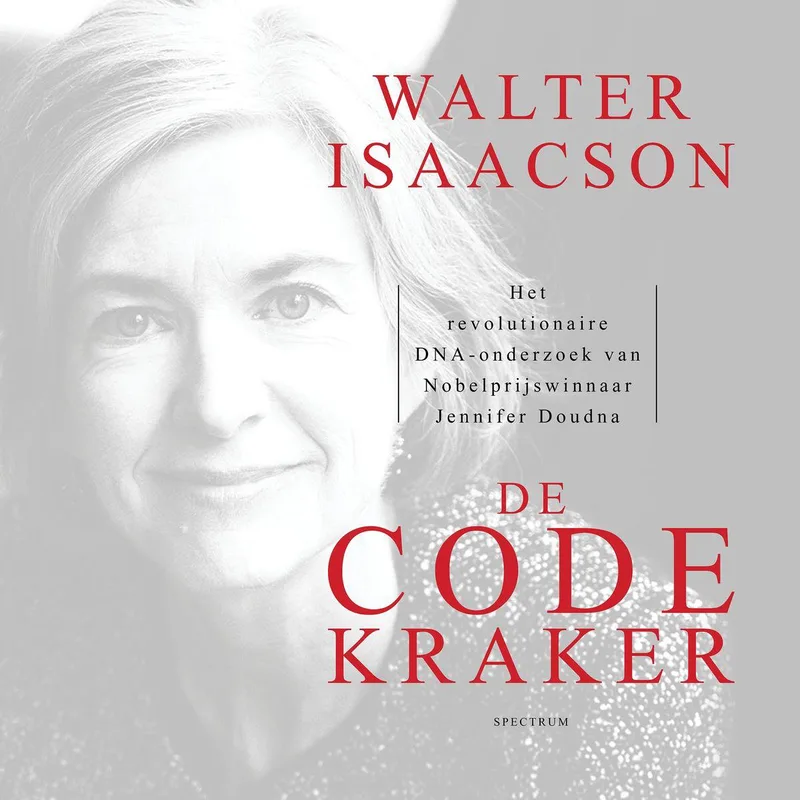 De codekraker de Spectrum – photo du livre