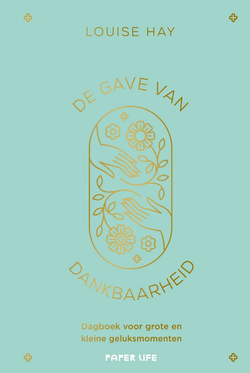 De gave van dankbaarheid von Spectrum – Buchfoto