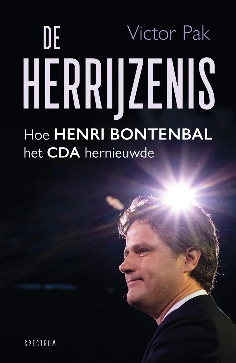 De herrijzenis von Spectrum – Buchfoto