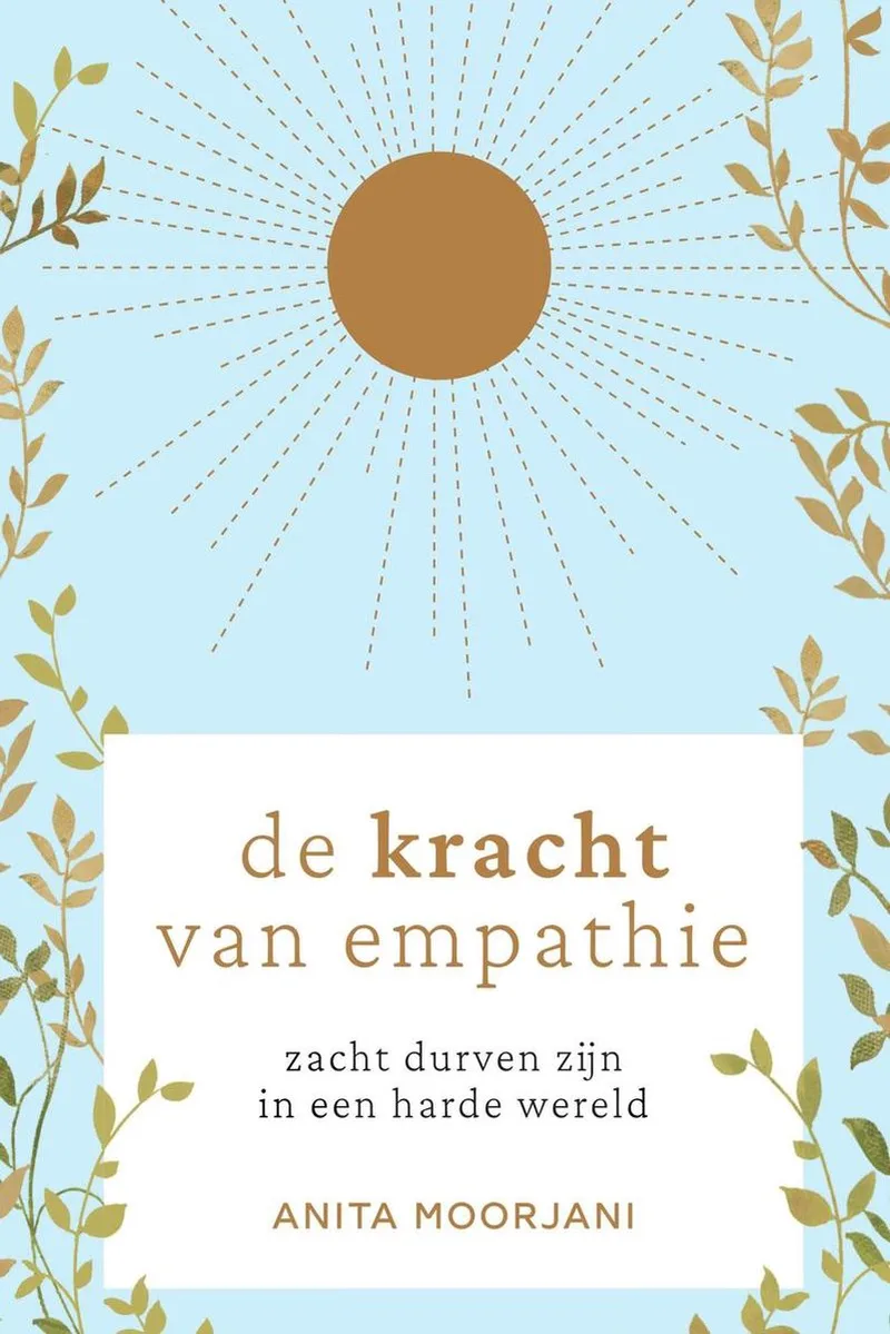 De kracht van empathie von Spectrum – Buchfoto