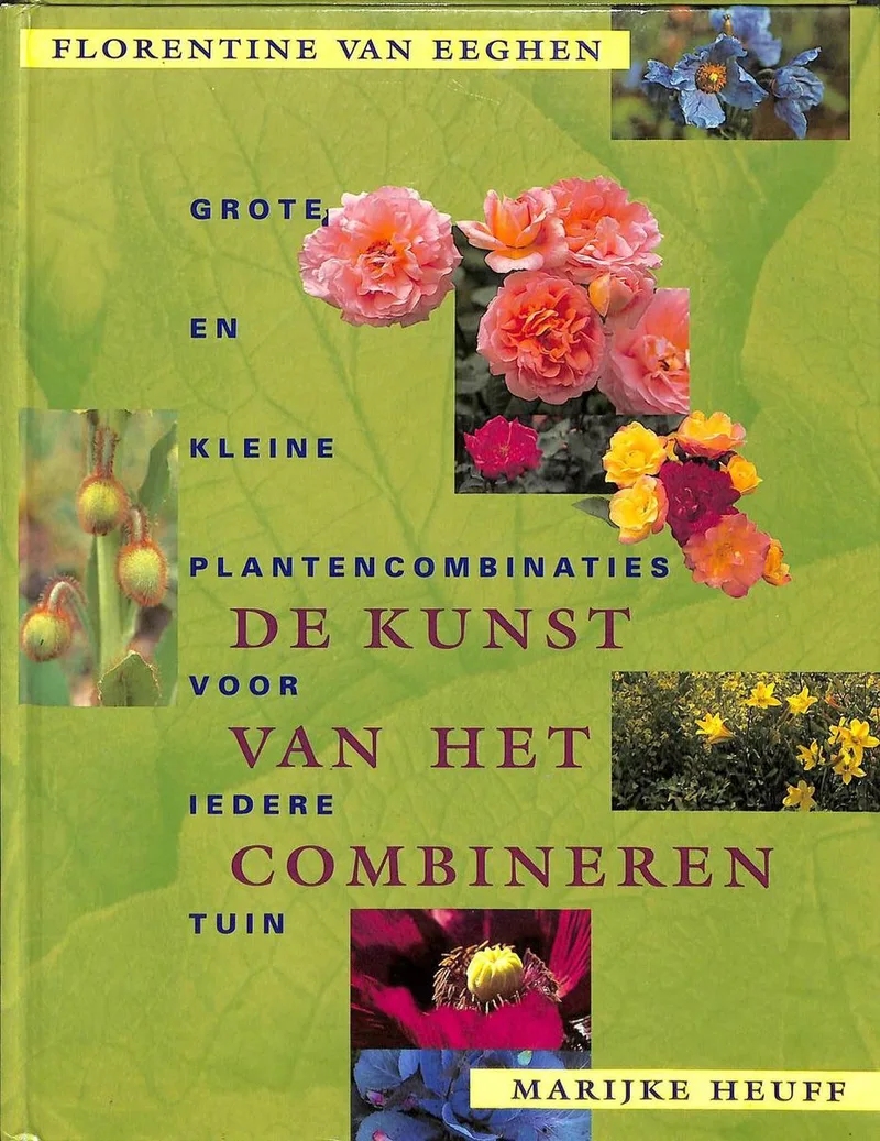 De kunst van het combineren fra Spectrum – billede af bogen