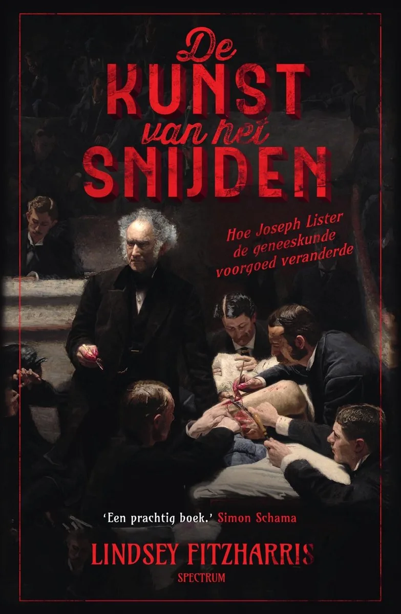 De kunst van het snijden von Spectrum – Buchfoto