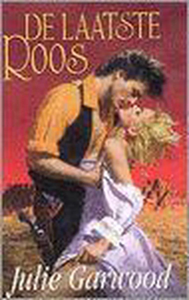 De laatste roos von Spectrum – Buchfoto