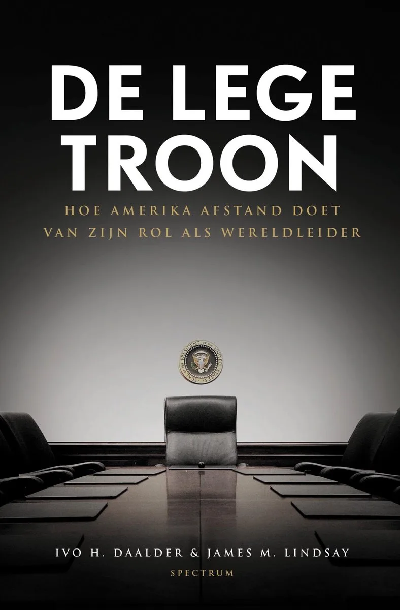 De lege troon von Spectrum – Buchfoto
