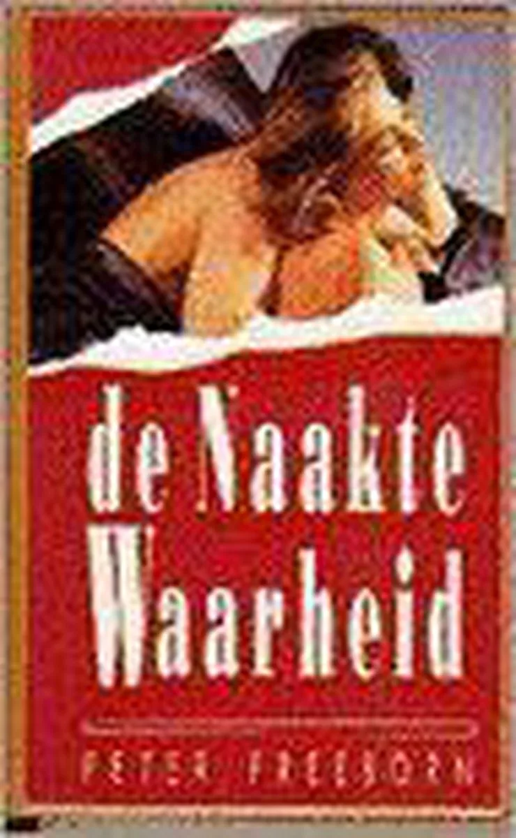 De naakte waarheid von Spectrum – Buchfoto