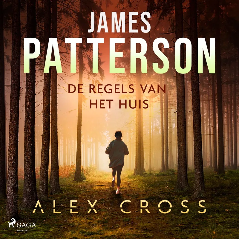De regels van het huis von Spectrum – Buchfoto