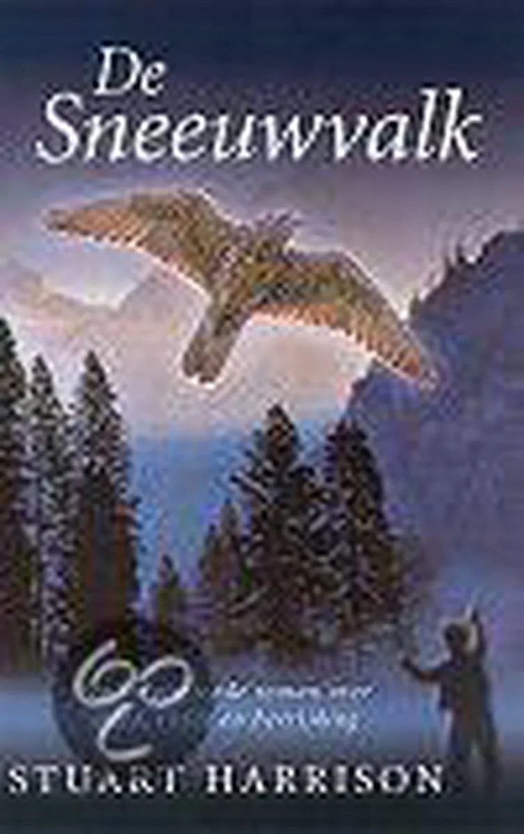 De Sneeuwvalk von Spectrum – Buchfoto