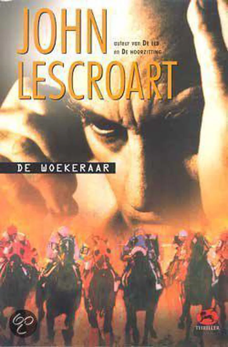 De Woekeraar fra Spectrum – billede af bogen