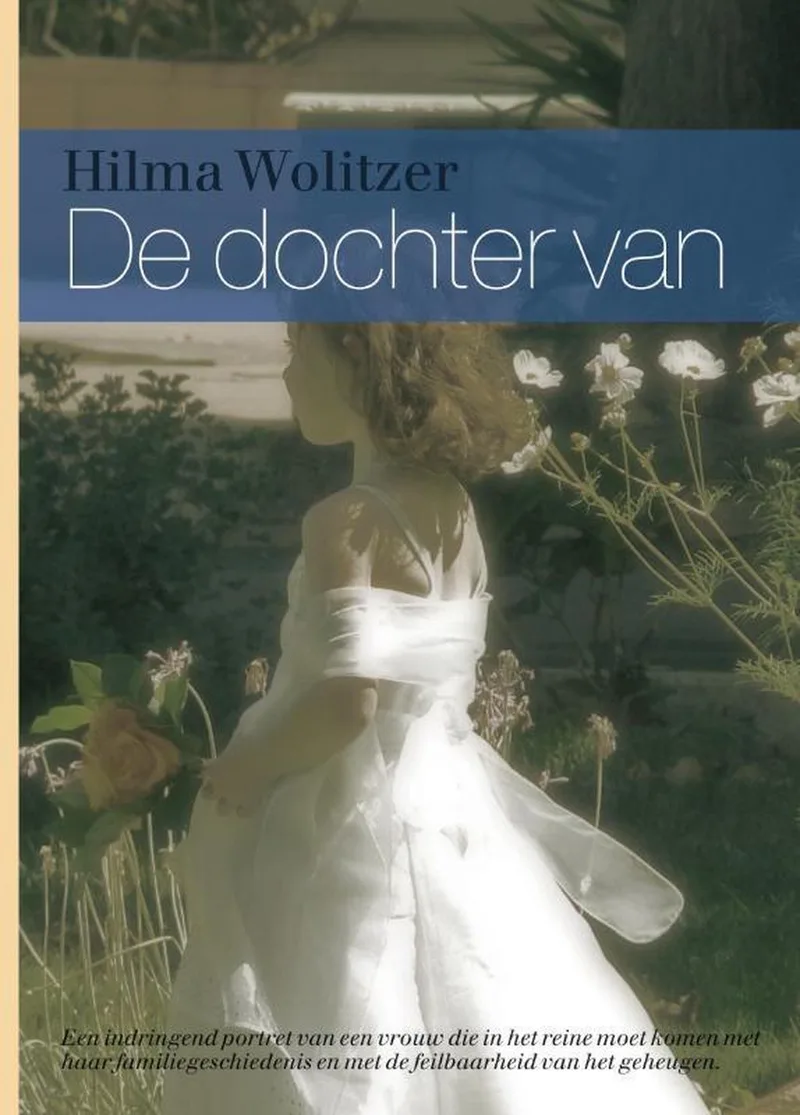 Dochter van von Spectrum – Buchfoto