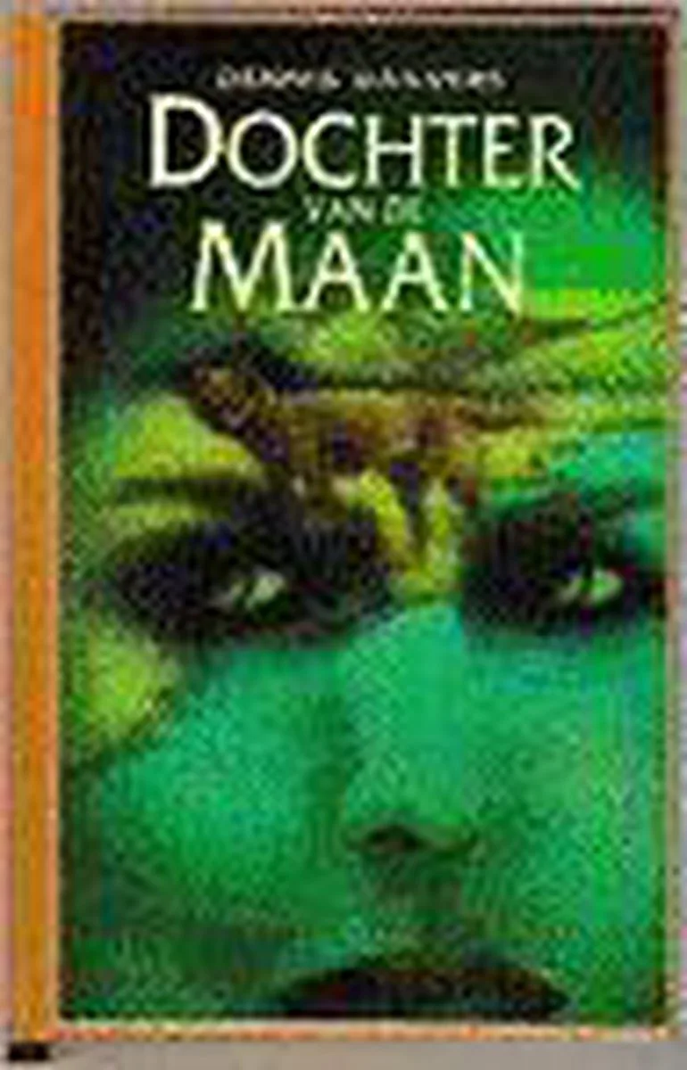 Dochter van de maan von Spectrum – Buchfoto