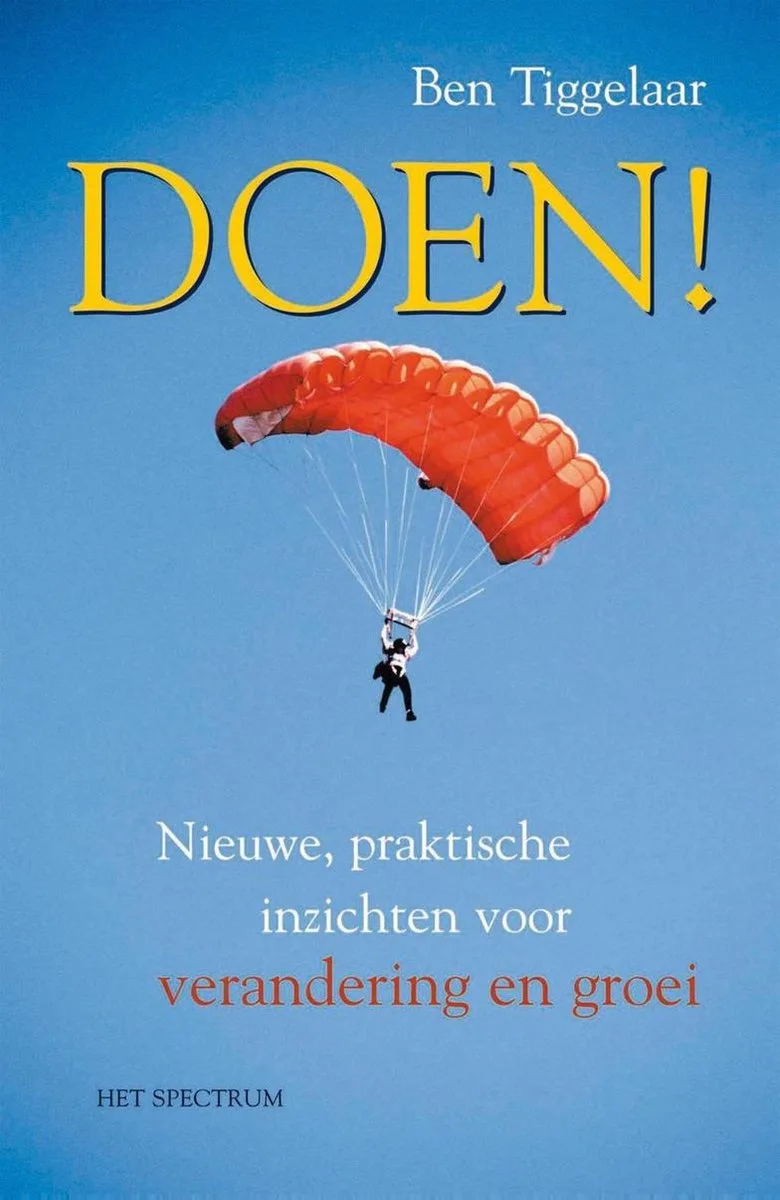 Doen! fra Spectrum – billede af bogen