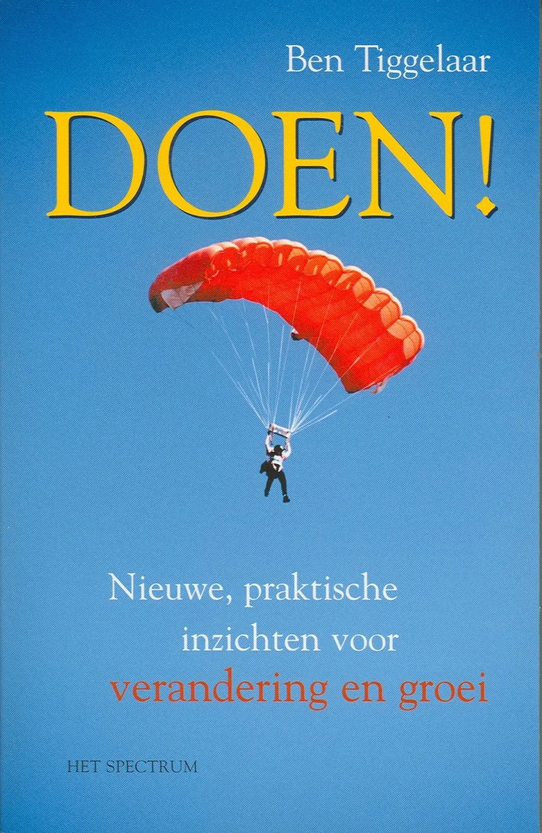 Doen! fra Spectrum – billede af bogen
