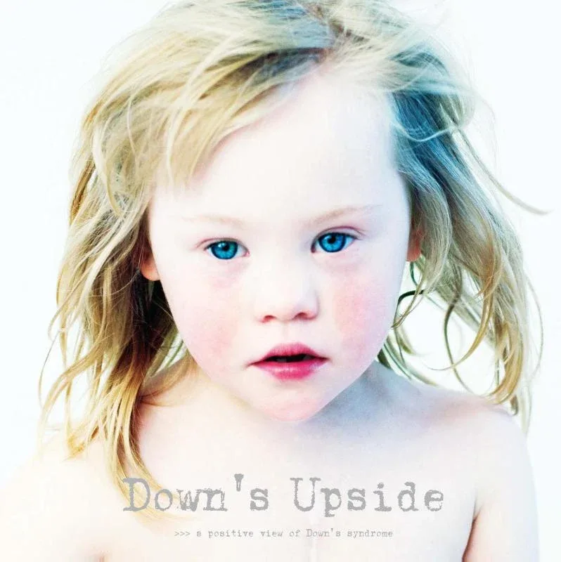 Down's upside fra Spectrum – billede af bogen