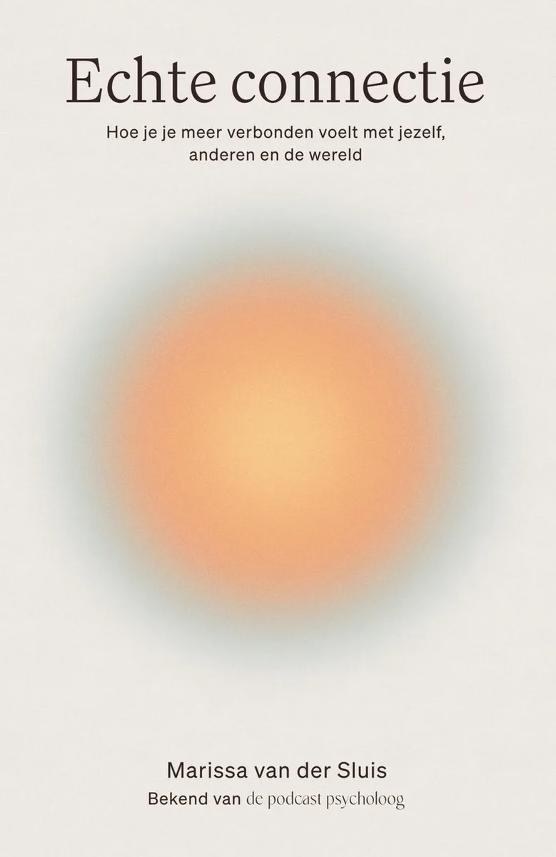 Echte connectie von Spectrum – Buchfoto