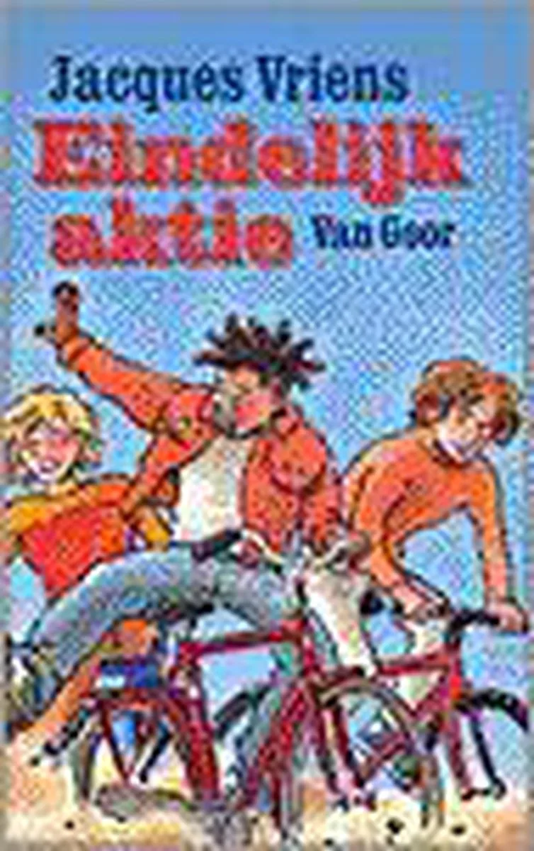 Eindelijk aktie von Spectrum – Buchfoto