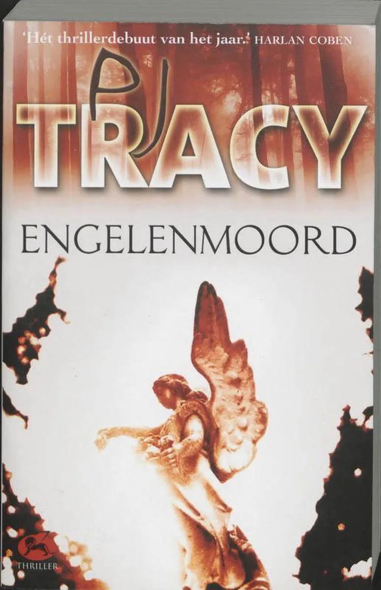 Engelenmoord von Spectrum – Buchfoto