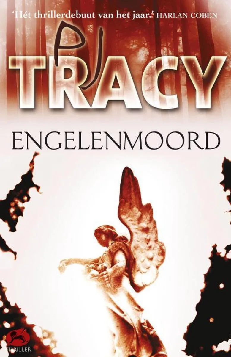 Engelenmoord von Spectrum – Buchfoto