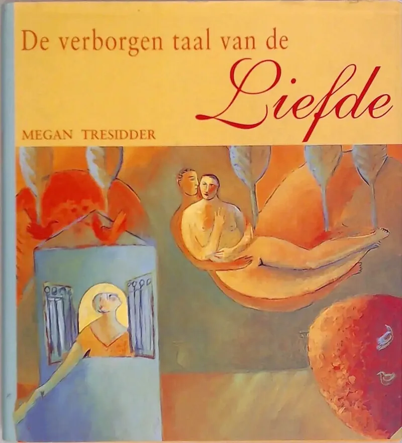 Enigma van Spectrum – boekfoto