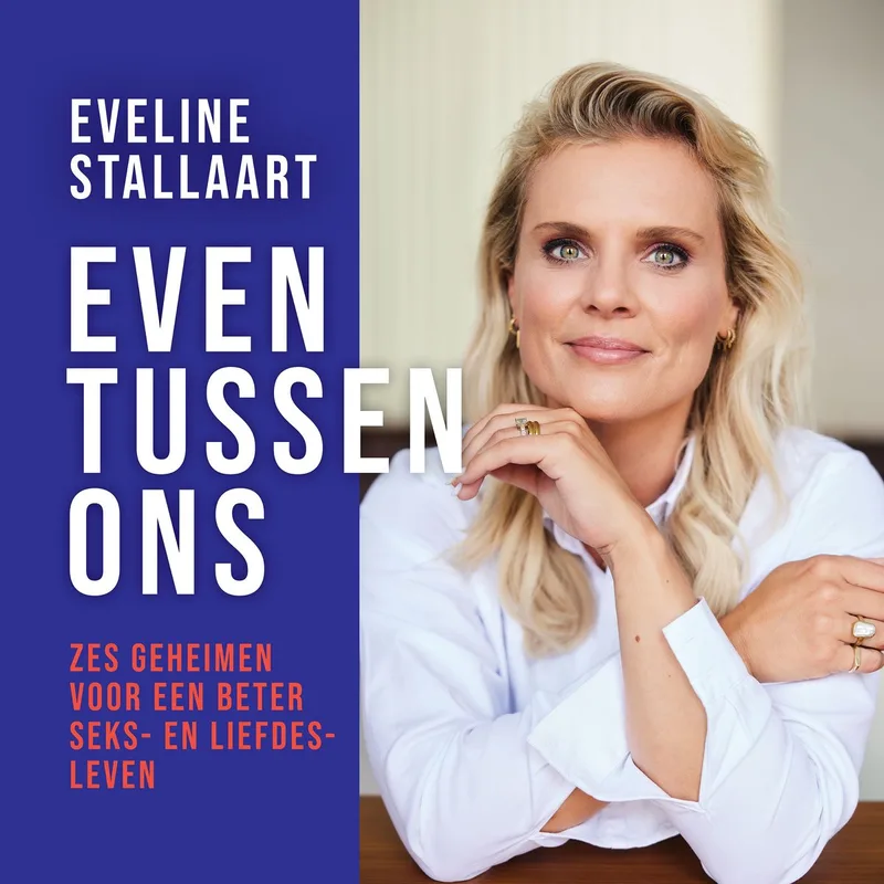 Even tussen ons de Spectrum – photo du livre
