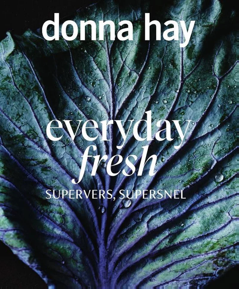 Everyday Fresh von Spectrum – Buchfoto