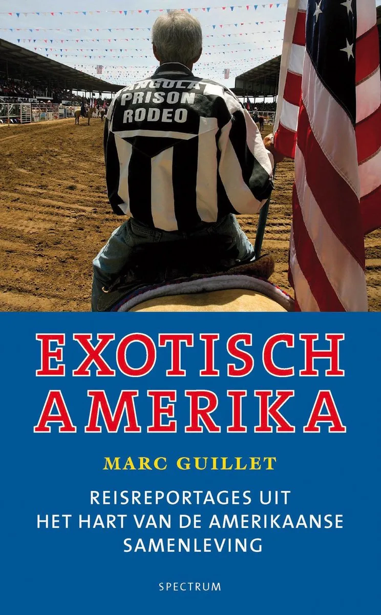 Exotisch Amerika fra Spectrum – billede af bogen