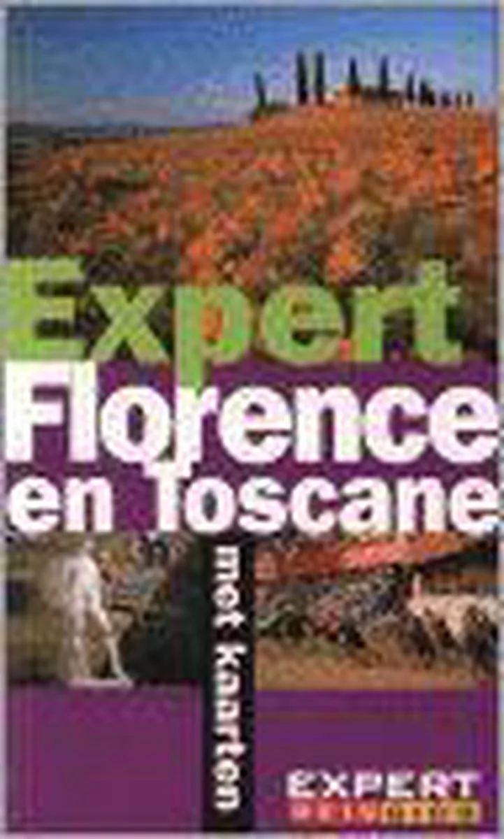 Florence En Toscane de Spectrum – photo du livre