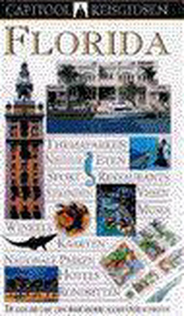 Florida von Spectrum – Buchfoto