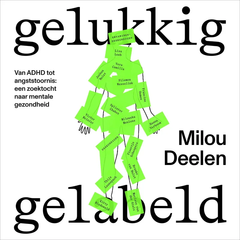 Gelukkig gelabeld de Spectrum – photo du livre