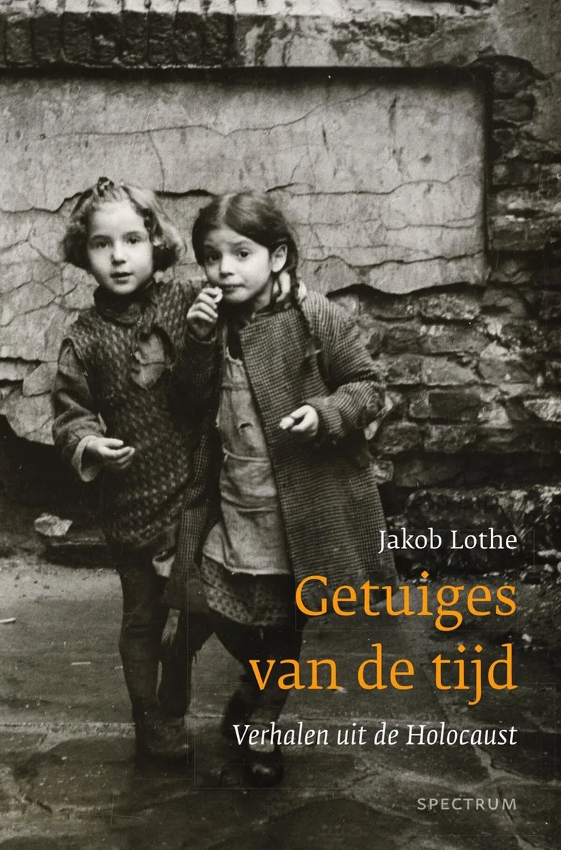 Getuiges van de tijd von Spectrum – Buchfoto