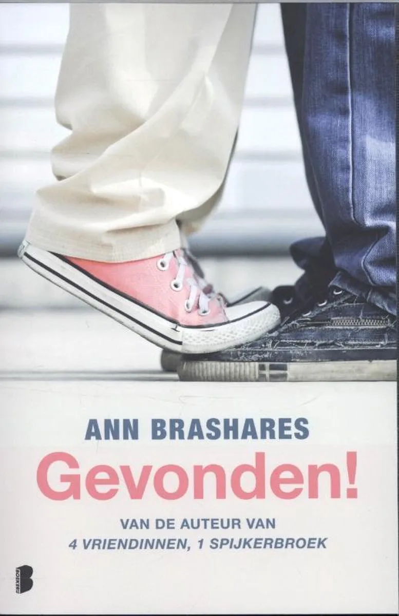 Gevonden! von Spectrum – Buchfoto