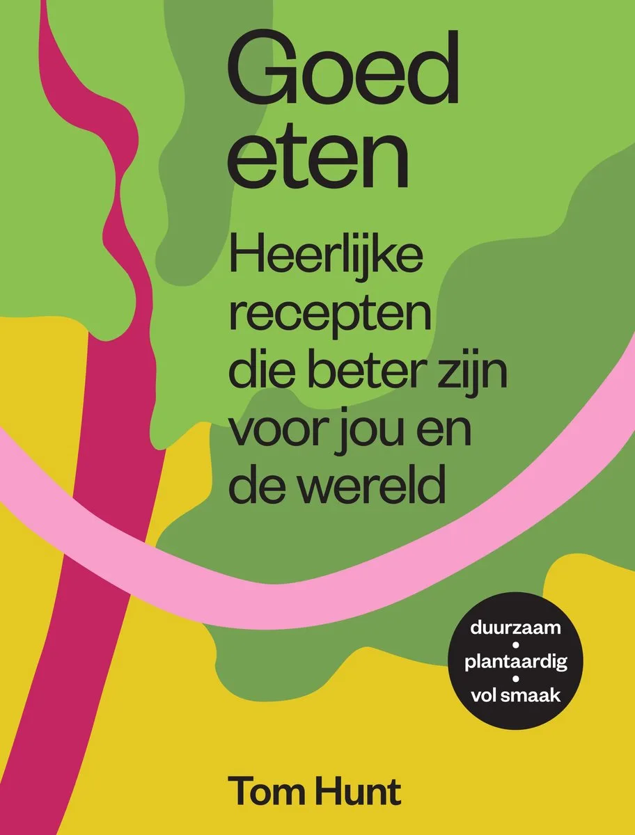 Goed eten fra Spectrum – billede af bogen