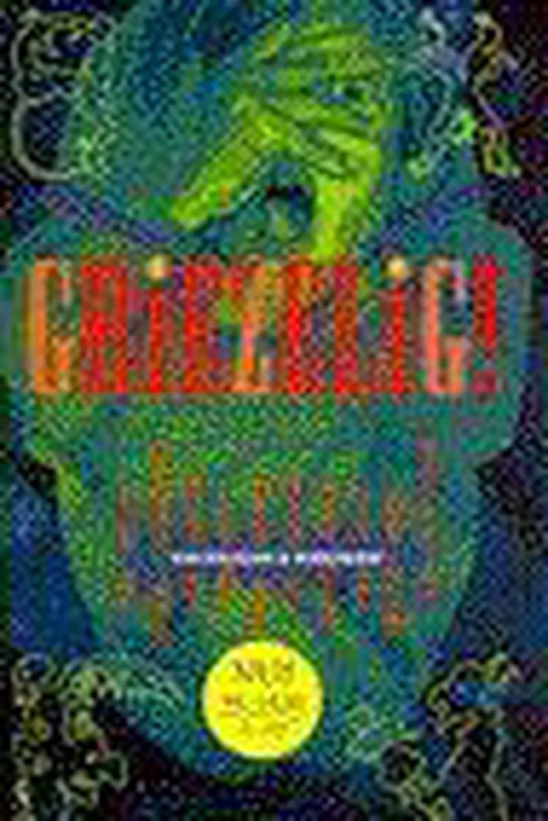 Griezelig ! von Spectrum – Buchfoto