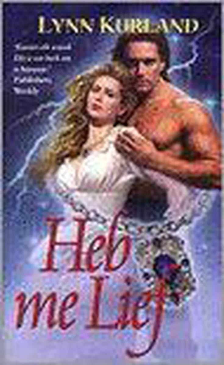 Heb me lief von Spectrum – Buchfoto