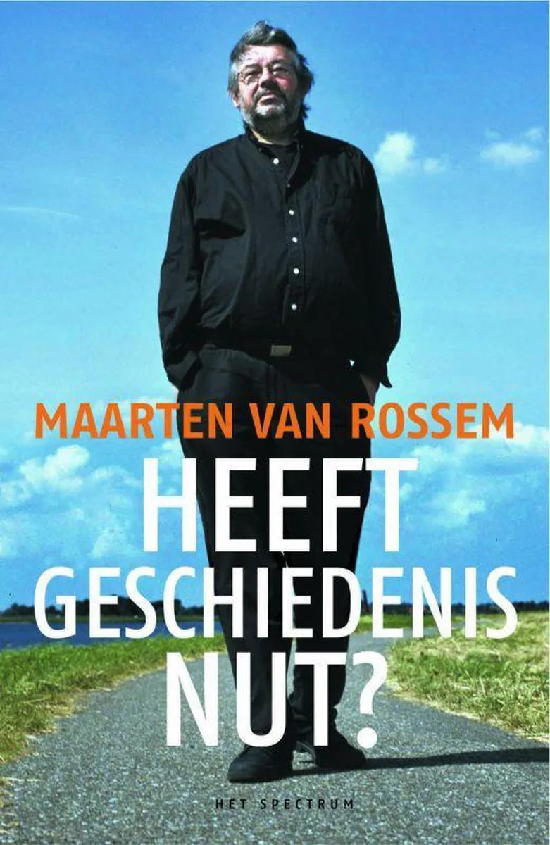 Heeft Geschiedenis Nut de Spectrum – photo du livre