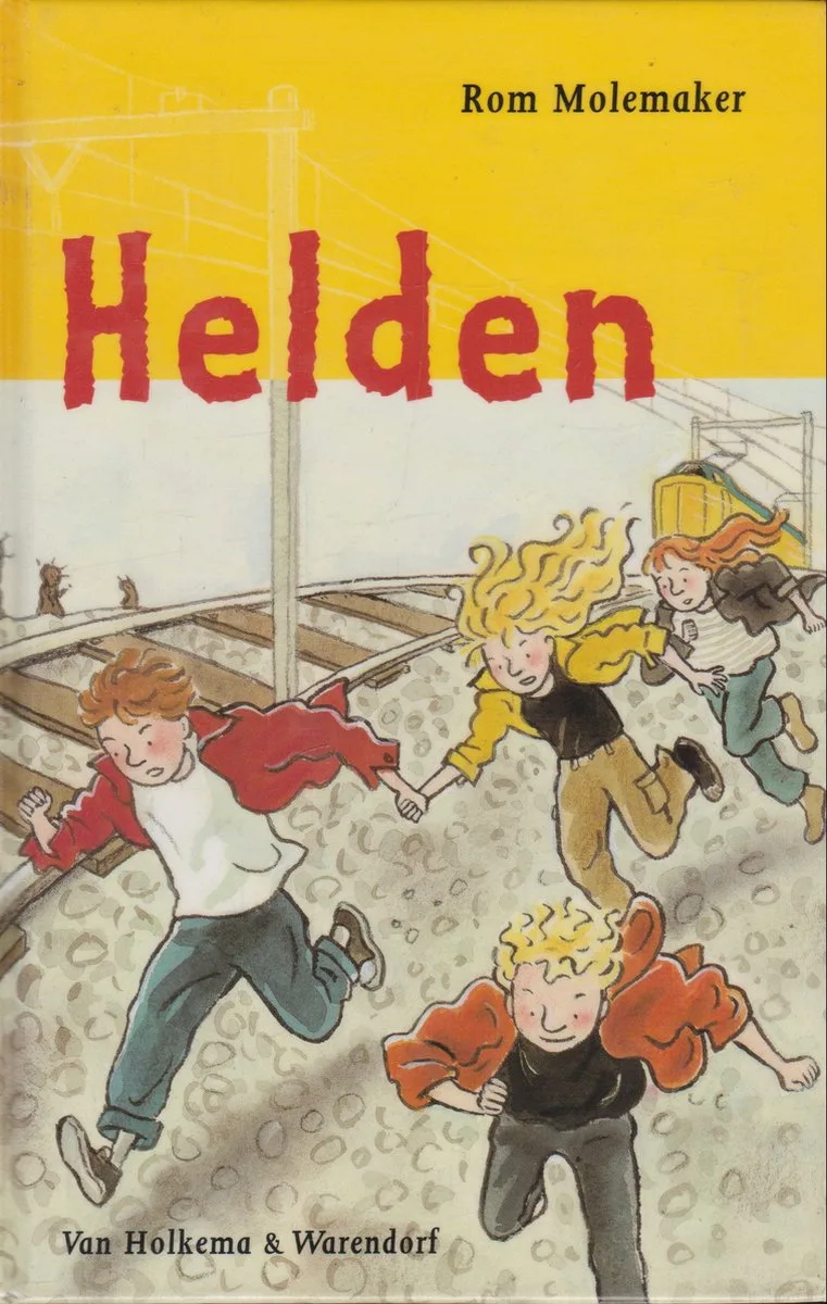 Helden von Spectrum – Buchfoto