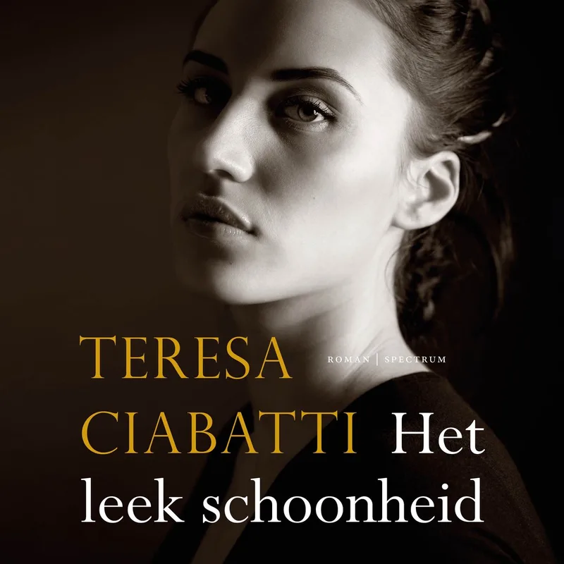 Het leek schoonheid de Spectrum – photo du livre